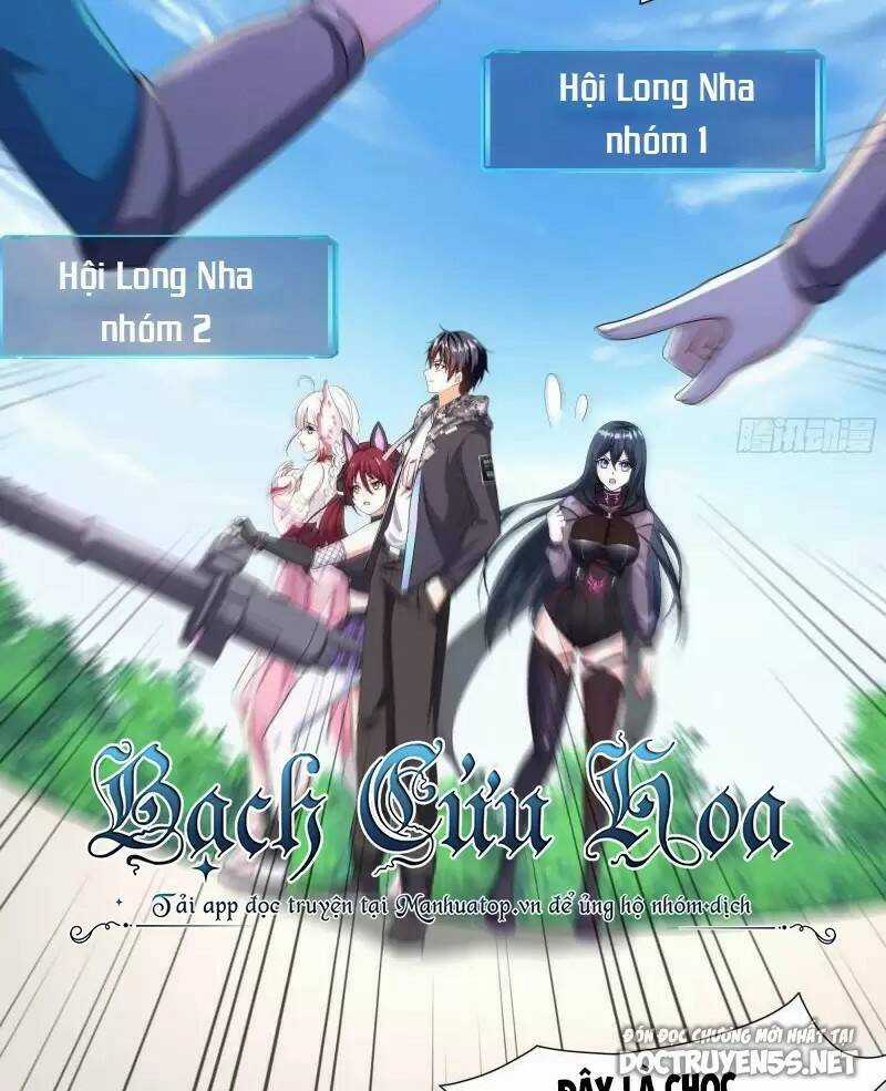 Ta Ở Địa Phủ Mở Hậu Cung Chapter 65 trang 55