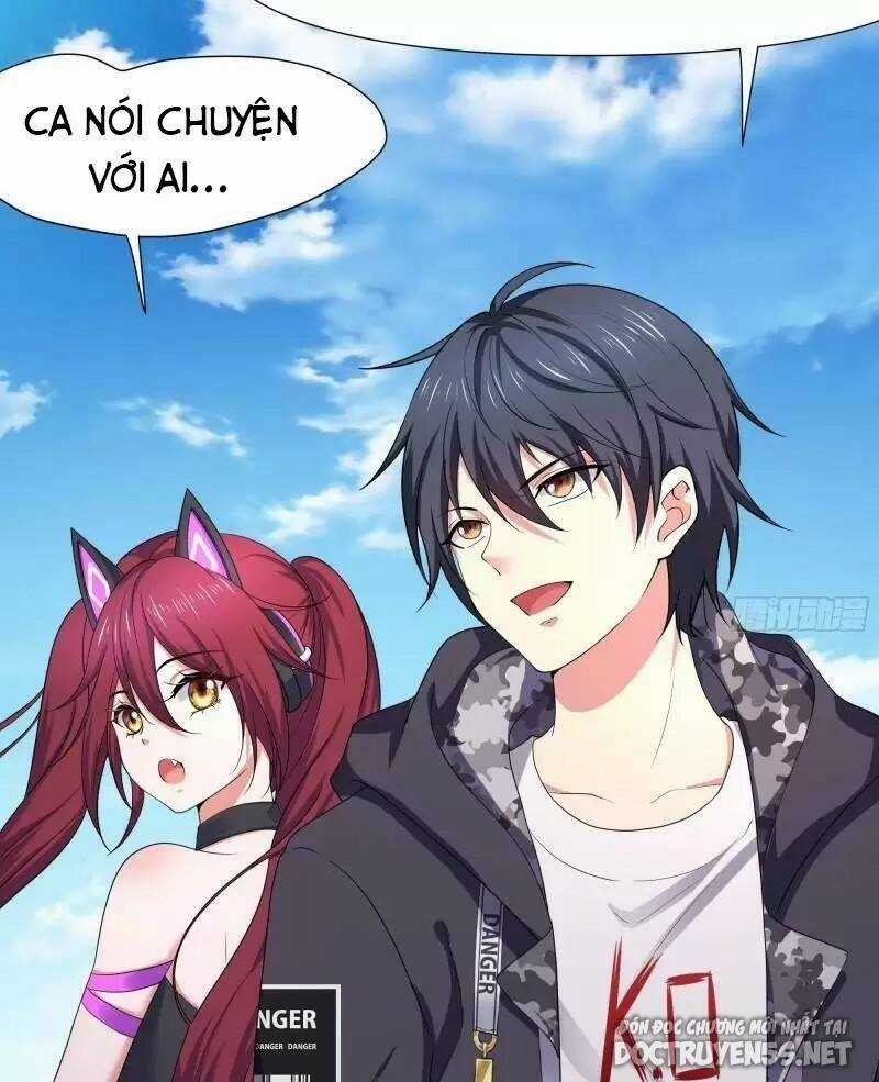 Ta Ở Địa Phủ Mở Hậu Cung Chapter 65 trang 57