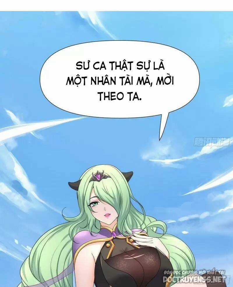 Ta Ở Địa Phủ Mở Hậu Cung Chapter 65 trang 59