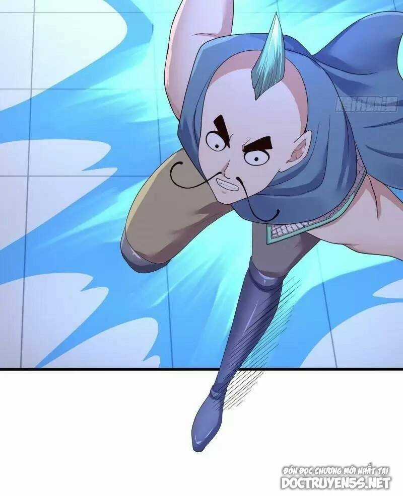 Ta Ở Địa Phủ Mở Hậu Cung Chapter 65 trang 6