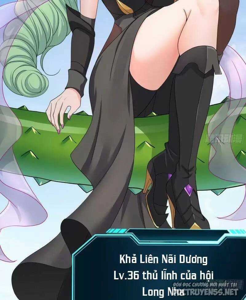 Ta Ở Địa Phủ Mở Hậu Cung Chapter 65 trang 60