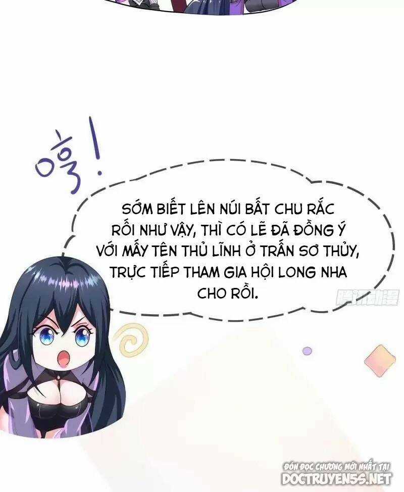 Ta Ở Địa Phủ Mở Hậu Cung Chapter 65 trang 65