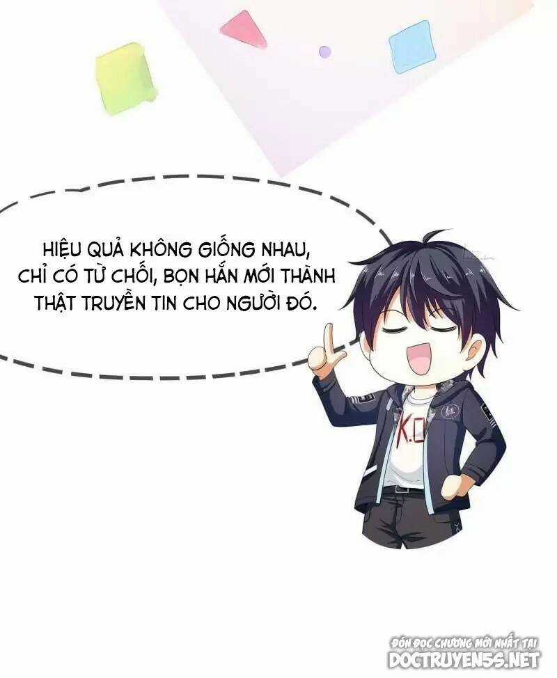 Ta Ở Địa Phủ Mở Hậu Cung Chapter 65 trang 66