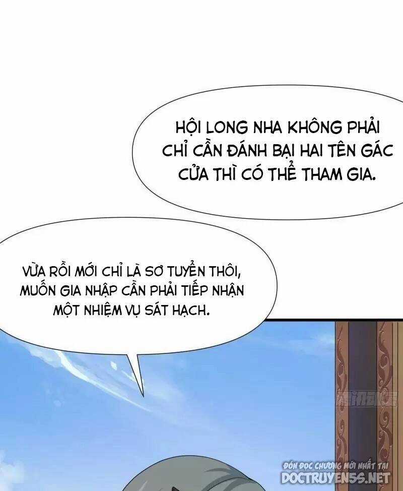 Ta Ở Địa Phủ Mở Hậu Cung Chapter 65 trang 67