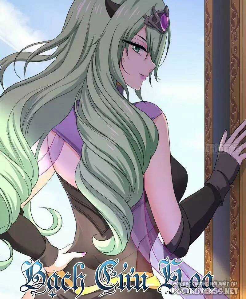 Ta Ở Địa Phủ Mở Hậu Cung Chapter 65 trang 68