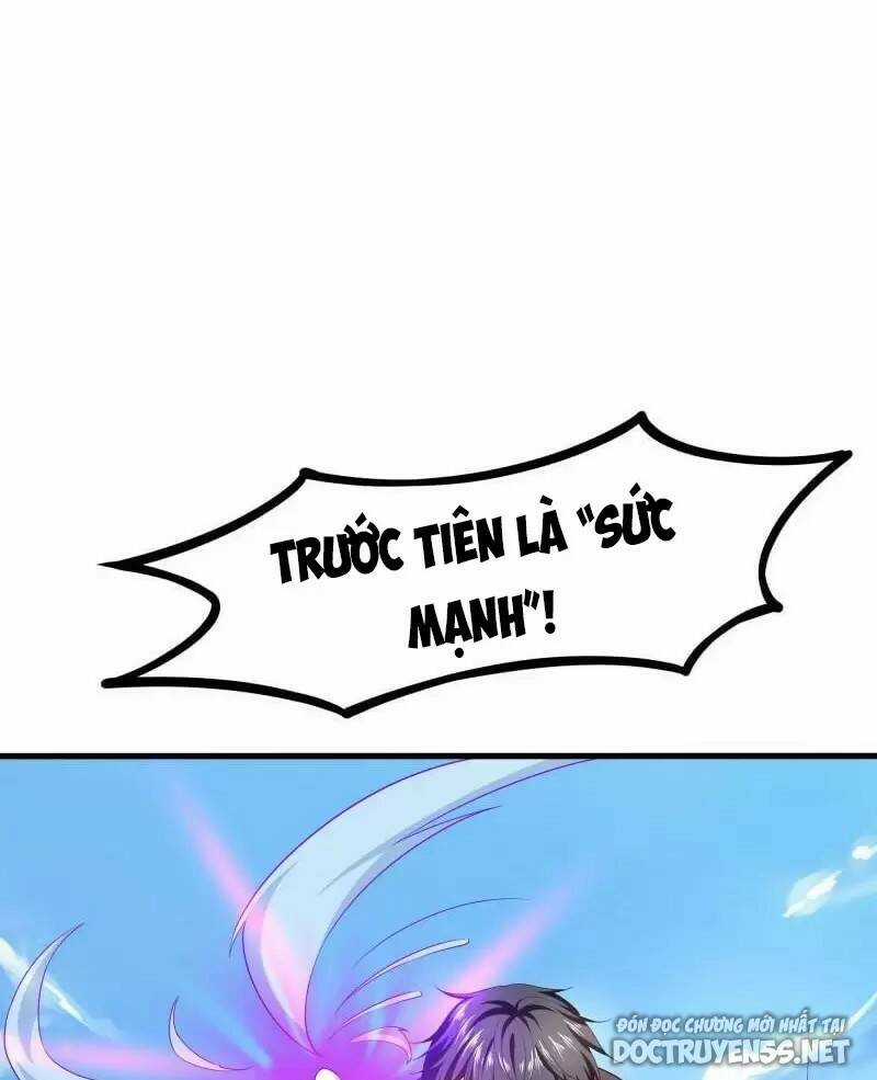 Ta Ở Địa Phủ Mở Hậu Cung Chapter 65 trang 7