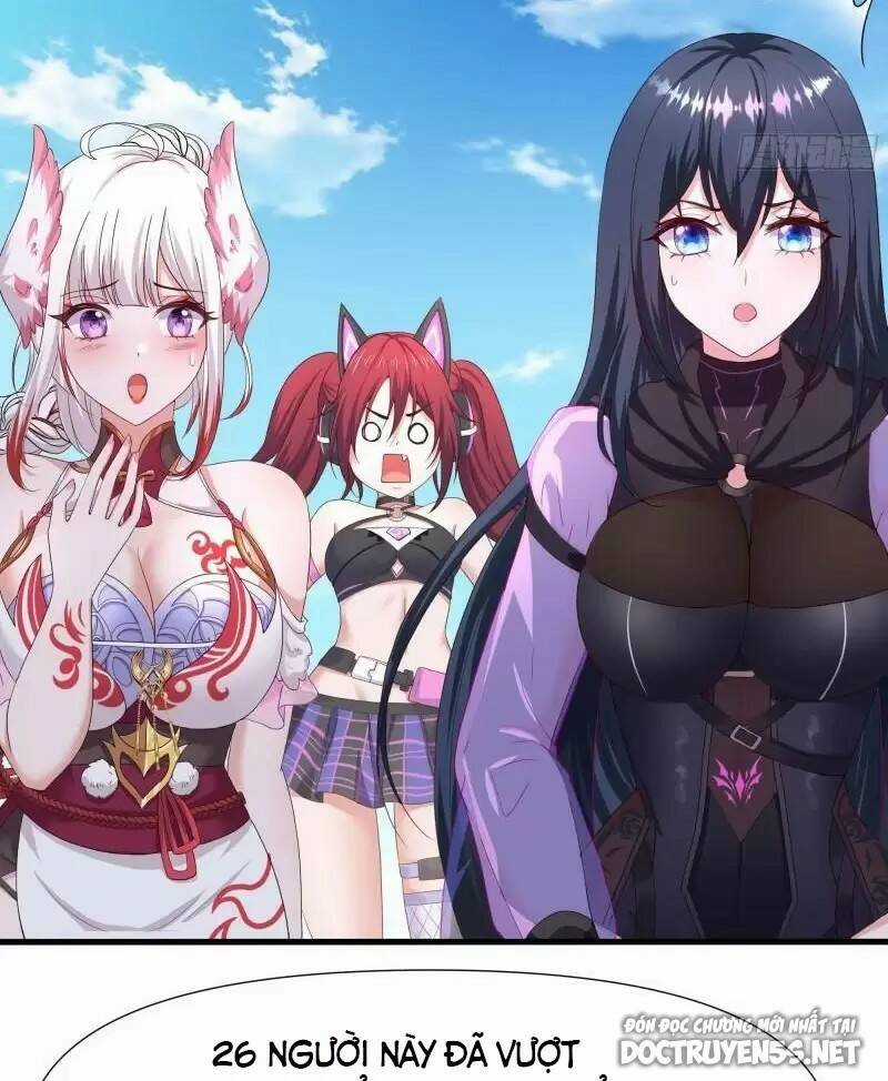 Ta Ở Địa Phủ Mở Hậu Cung Chapter 65 trang 70