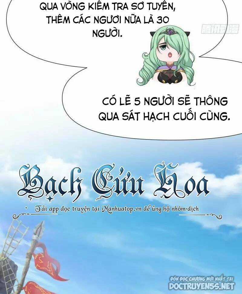 Ta Ở Địa Phủ Mở Hậu Cung Chapter 65 trang 71