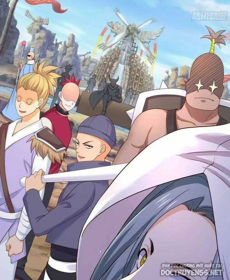 Ta Ở Địa Phủ Mở Hậu Cung Chapter 65 trang 72