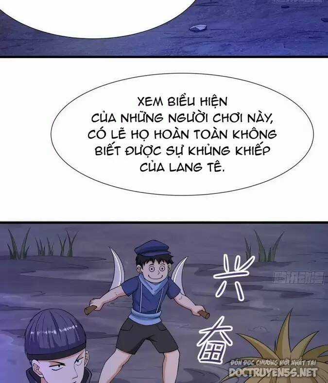 Ta Ở Địa Phủ Mở Hậu Cung Chapter 66 trang 10