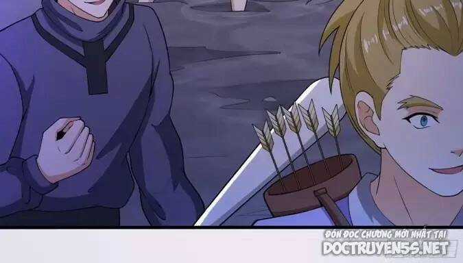 Ta Ở Địa Phủ Mở Hậu Cung Chapter 66 trang 11