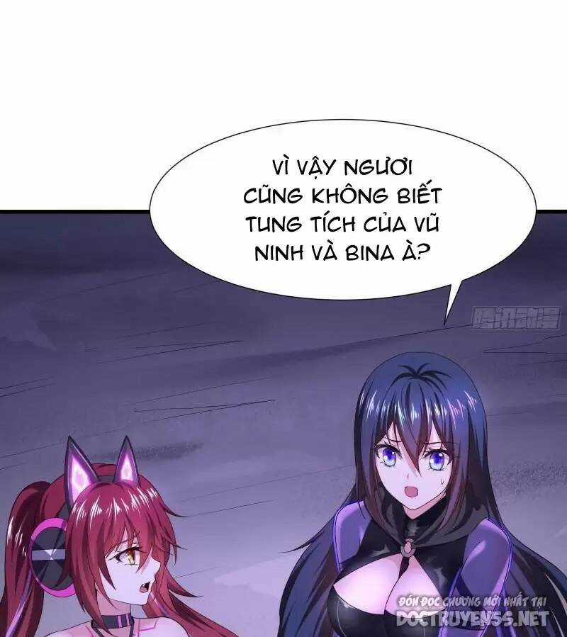 Ta Ở Địa Phủ Mở Hậu Cung Chapter 66 trang 12