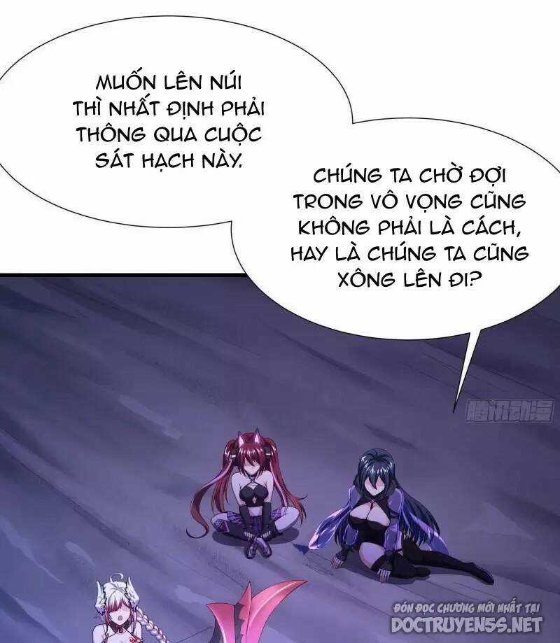 Ta Ở Địa Phủ Mở Hậu Cung Chapter 66 trang 14