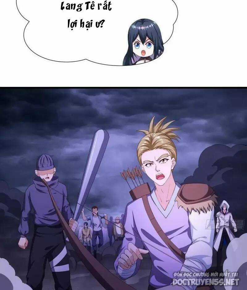 Ta Ở Địa Phủ Mở Hậu Cung Chapter 66 trang 16