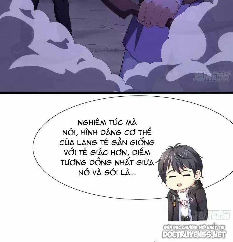 Ta Ở Địa Phủ Mở Hậu Cung Chapter 66 trang 17