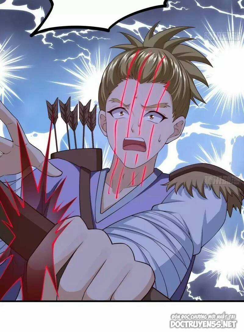 Ta Ở Địa Phủ Mở Hậu Cung Chapter 66 trang 21