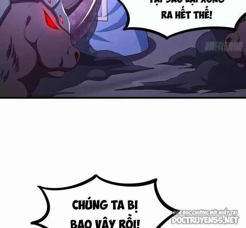 Ta Ở Địa Phủ Mở Hậu Cung Chapter 66 trang 26