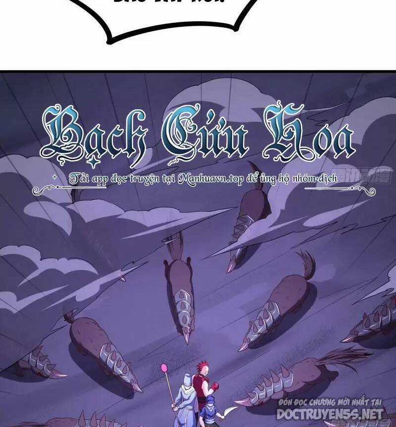 Ta Ở Địa Phủ Mở Hậu Cung Chapter 66 trang 27