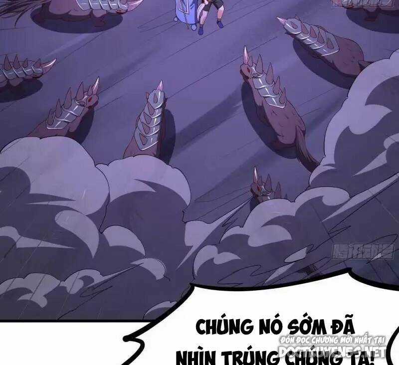 Ta Ở Địa Phủ Mở Hậu Cung Chapter 66 trang 28