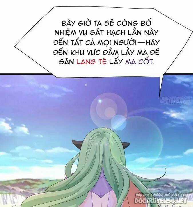 Ta Ở Địa Phủ Mở Hậu Cung Chapter 66 trang 3