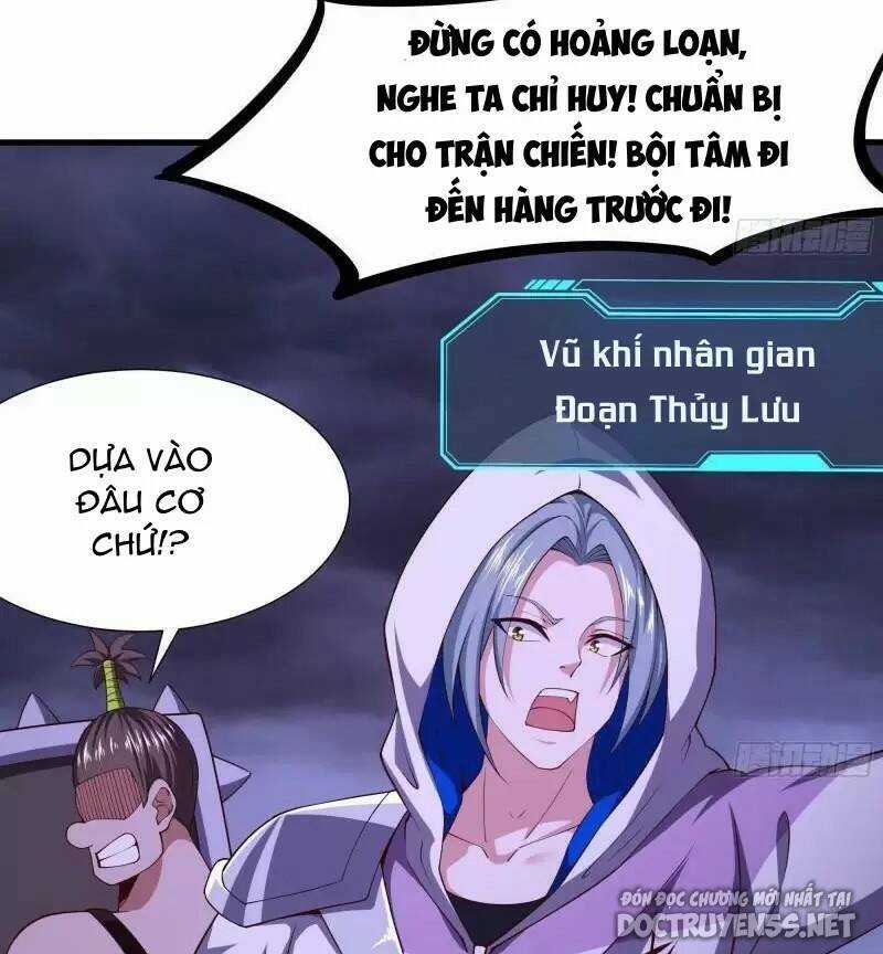Ta Ở Địa Phủ Mở Hậu Cung Chapter 66 trang 32