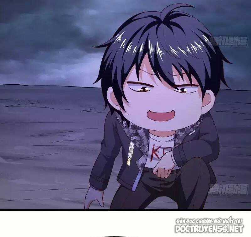 Ta Ở Địa Phủ Mở Hậu Cung Chapter 66 trang 36