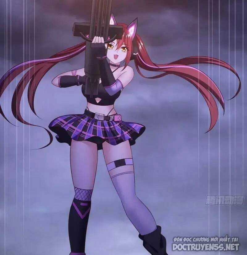 Ta Ở Địa Phủ Mở Hậu Cung Chapter 66 trang 38