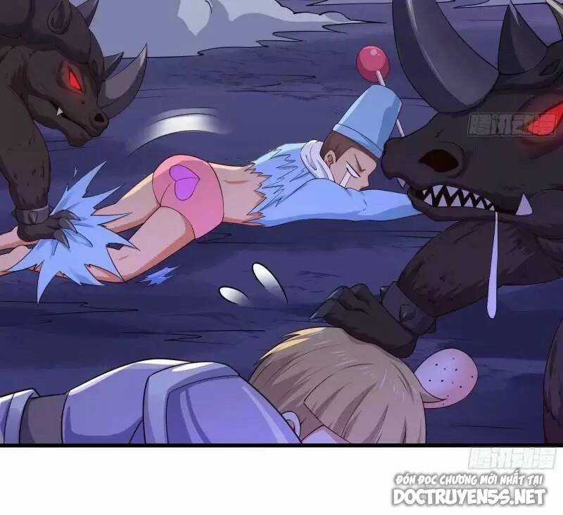 Ta Ở Địa Phủ Mở Hậu Cung Chapter 66 trang 42