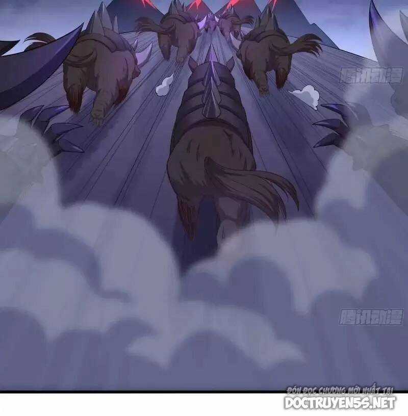 Ta Ở Địa Phủ Mở Hậu Cung Chapter 66 trang 44