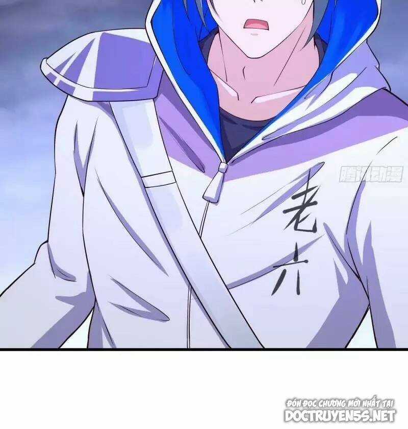 Ta Ở Địa Phủ Mở Hậu Cung Chapter 66 trang 46