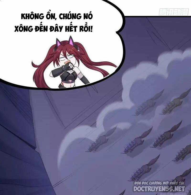 Ta Ở Địa Phủ Mở Hậu Cung Chapter 66 trang 48