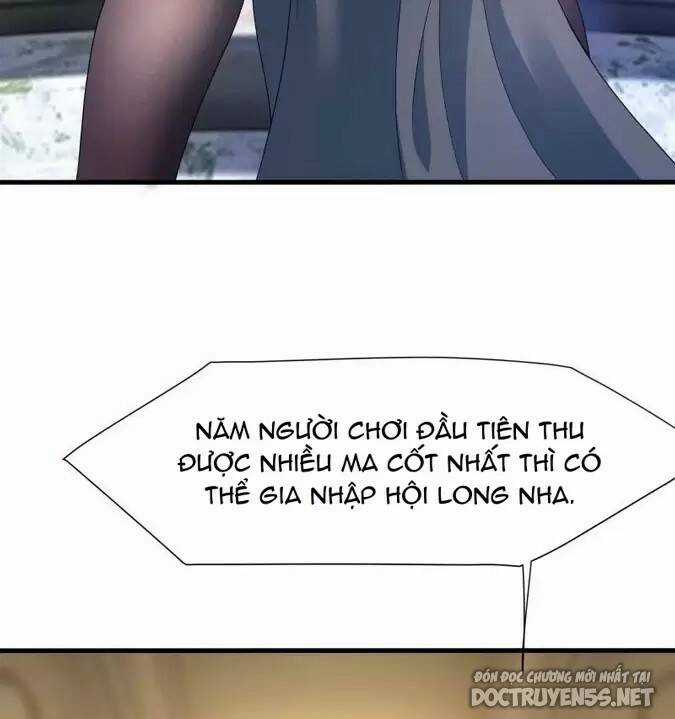 Ta Ở Địa Phủ Mở Hậu Cung Chapter 66 trang 5