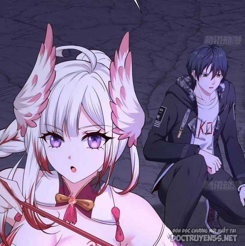 Ta Ở Địa Phủ Mở Hậu Cung Chapter 66 trang 51