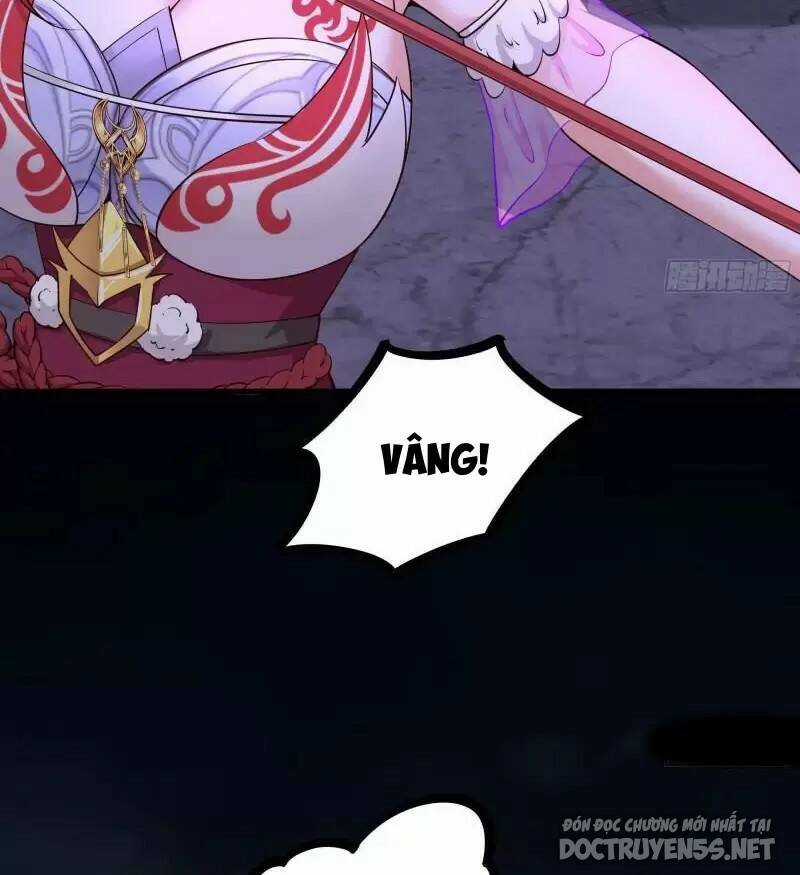 Ta Ở Địa Phủ Mở Hậu Cung Chapter 66 trang 52