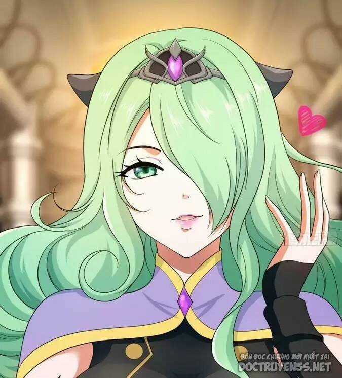 Ta Ở Địa Phủ Mở Hậu Cung Chapter 66 trang 6