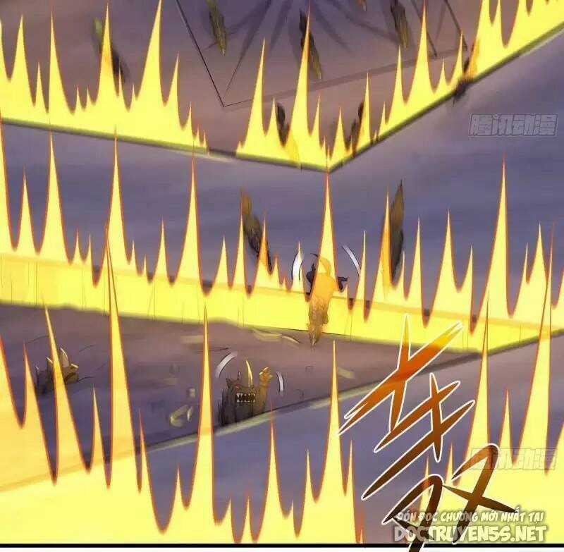 Ta Ở Địa Phủ Mở Hậu Cung Chapter 66 trang 60