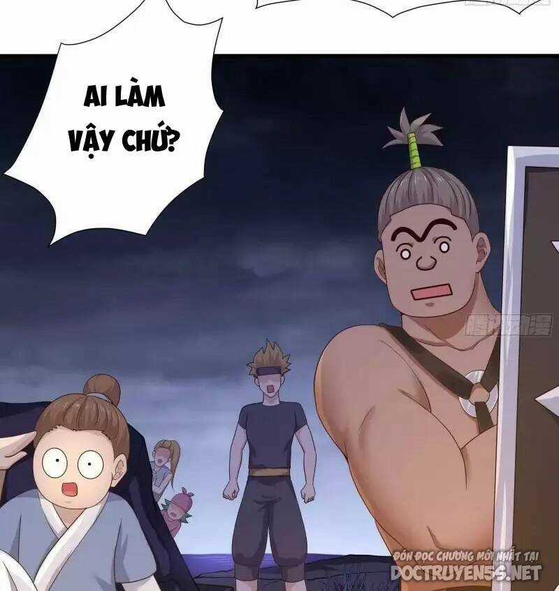 Ta Ở Địa Phủ Mở Hậu Cung Chapter 66 trang 68