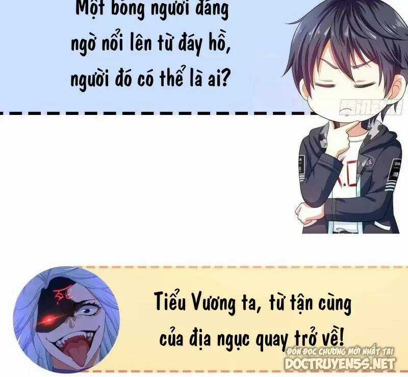 Ta Ở Địa Phủ Mở Hậu Cung Chapter 66 trang 72