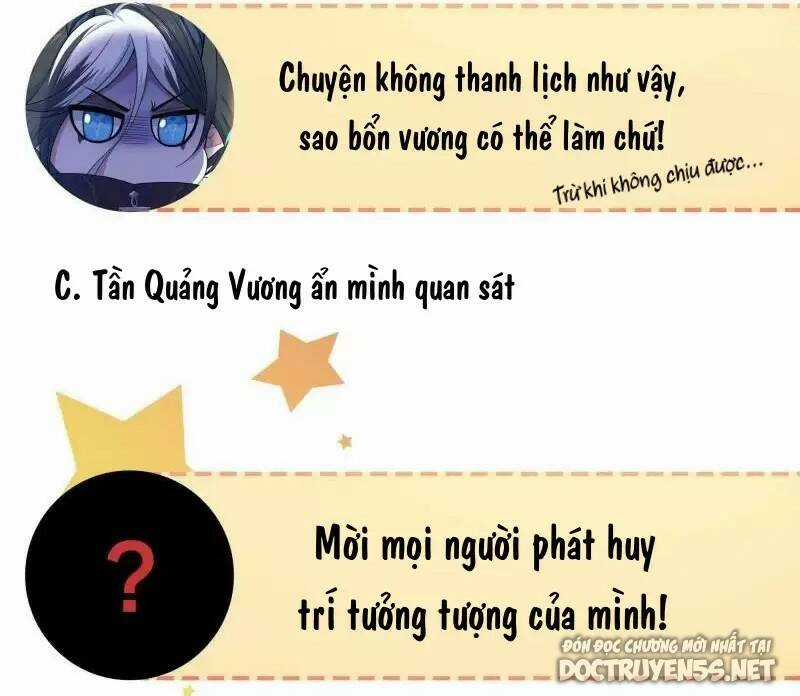Ta Ở Địa Phủ Mở Hậu Cung Chapter 66 trang 74