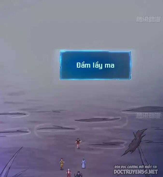 Ta Ở Địa Phủ Mở Hậu Cung Chapter 66 trang 8