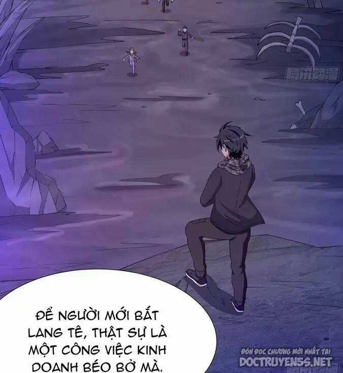 Ta Ở Địa Phủ Mở Hậu Cung Chapter 66 trang 9