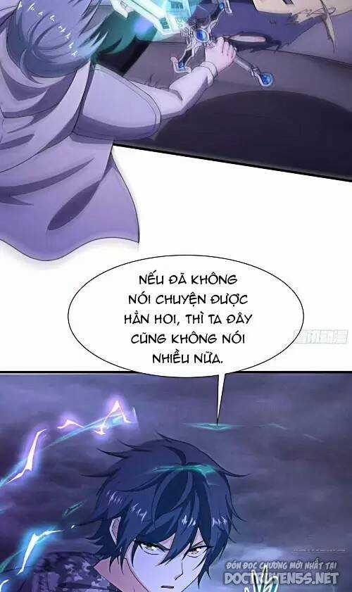 Ta Ở Địa Phủ Mở Hậu Cung Chapter 67 trang 14