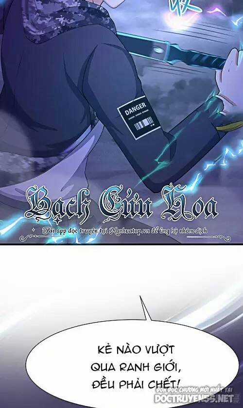 Ta Ở Địa Phủ Mở Hậu Cung Chapter 67 trang 15