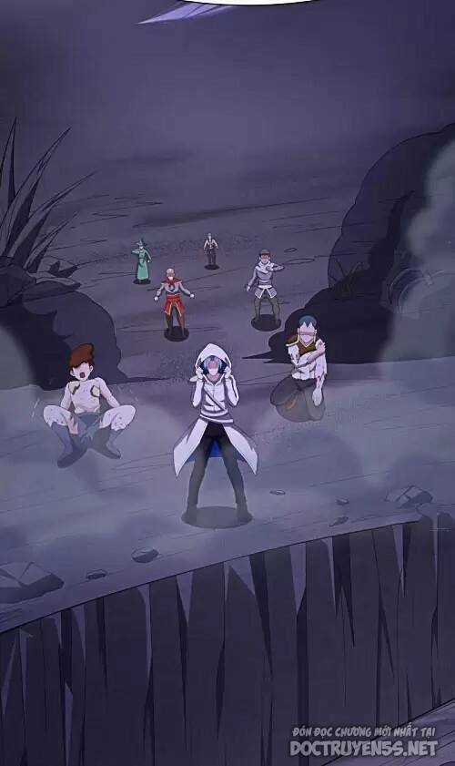 Ta Ở Địa Phủ Mở Hậu Cung Chapter 67 trang 16