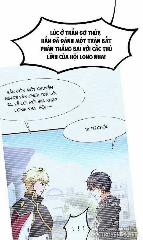 Ta Ở Địa Phủ Mở Hậu Cung Chapter 67 trang 19