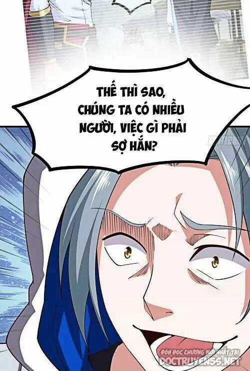 Ta Ở Địa Phủ Mở Hậu Cung Chapter 67 trang 20