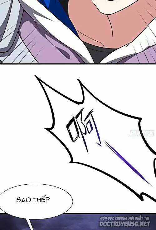 Ta Ở Địa Phủ Mở Hậu Cung Chapter 67 trang 21