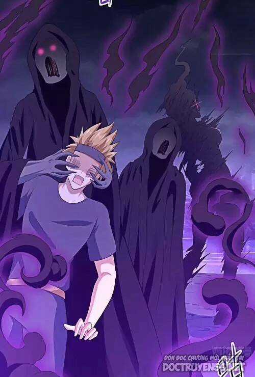 Ta Ở Địa Phủ Mở Hậu Cung Chapter 67 trang 24