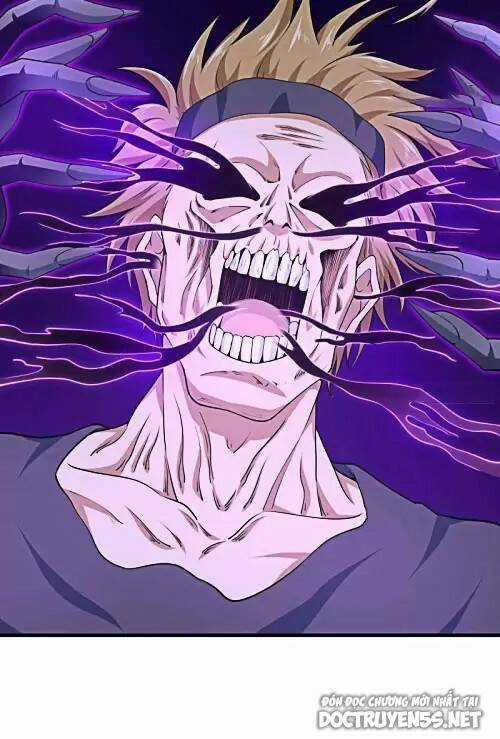 Ta Ở Địa Phủ Mở Hậu Cung Chapter 67 trang 26