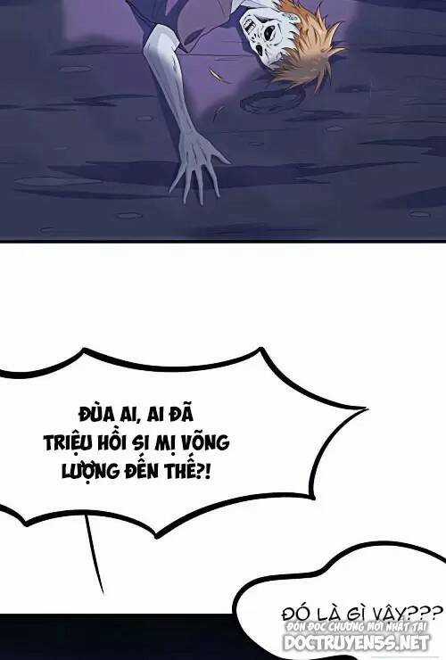 Ta Ở Địa Phủ Mở Hậu Cung Chapter 67 trang 28